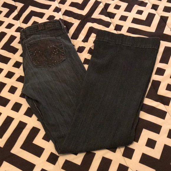 KUT Jeans - Picture 3 of 3